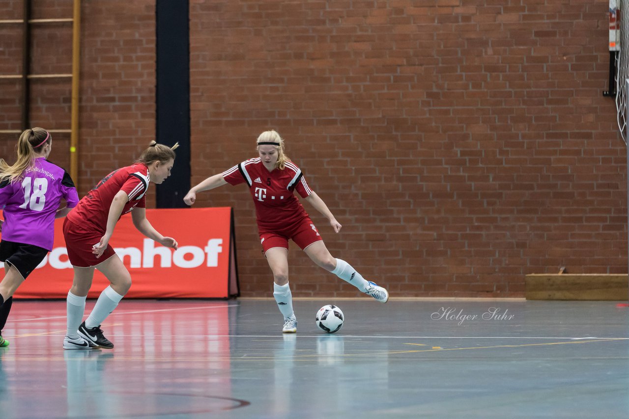 Bild 167 - Dodenhof Cup